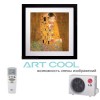 - Art Cool LG A09LH1 KISS |LG ARTcool